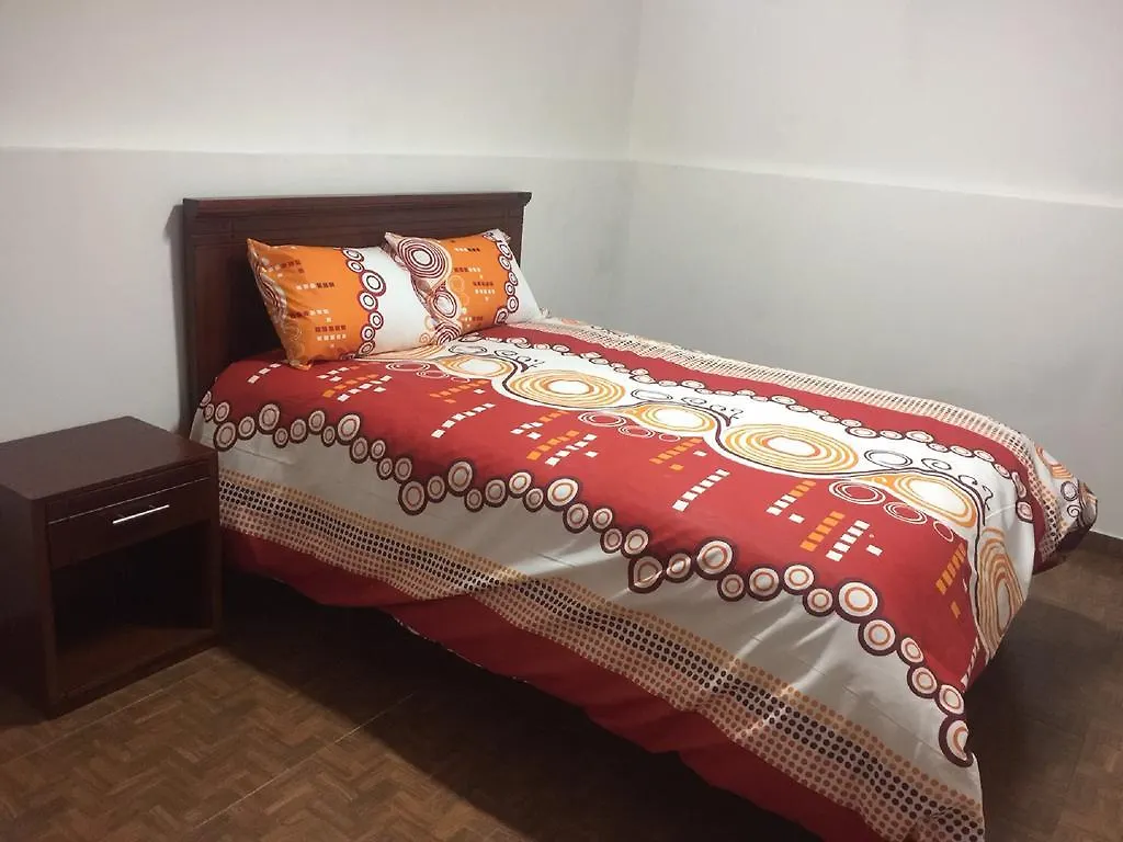Hostal Liz Quito