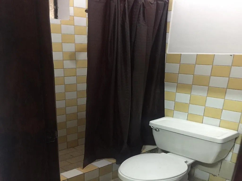 Hostal Liz Quito Konukevi