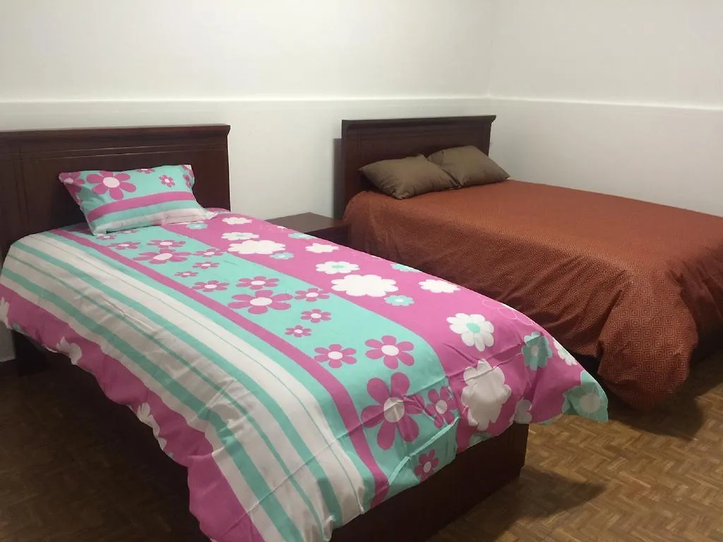 Hostal Liz Quito